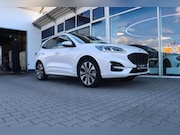 Ford Kuga - ST-Line X 2.0 Diesel ALLRAD PANODACH