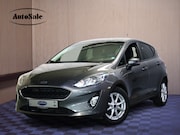 Ford Fiesta - 1.0 EcoBoost Titanium AUT CARPLAY DAB CAMERA STOELVW CRUISE