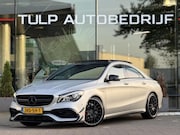 Mercedes-Benz CLA-Klasse - AMG 45 Edition 1 Dealer ondh 1J garantie