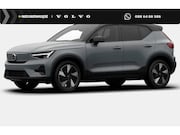 Volvo EX40 - Twin Motor Performance Ultra Europa 82 kWh | Harman Kardon a