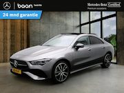 Mercedes-Benz CLA-Klasse - 250 e AMG Line Premium Plus | Memory pakket | Nightpakket | 