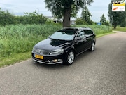 Volkswagen Passat - Variant 1.4 TSI Highline BlueMotion Automaat Airco Navi Crui