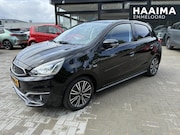 Mitsubishi Space Star - 1.2 Instyle | Climate control | Navigatie | Cruise control |
