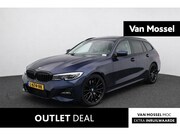 BMW 3-serie - Touring 318i Sport Line | Automaat | Apple CarPlay / Android