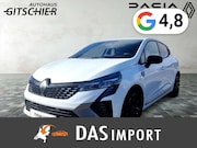 Renault Clio - Esprit Alpine E-Tech Full Hybrid 145