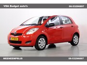 Toyota Yaris - 1.0 VVTi Cool 5drs