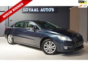 Peugeot 508 - 1.6 THP Allure | AUT | NAVI | AIRCO | TREKHAAK | PDC | STOEL