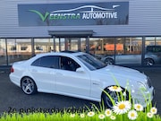 Mercedes-Benz E-klasse - Emotie & performance E 63 AMG 6.2 V8 | Unieke jongtimer in c