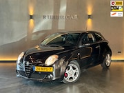 Alfa Romeo MiTo - 1.4 T Progression|2E EIG|NAP|AUTOMAAT|AIRCO|PARK SENS|ACHTER