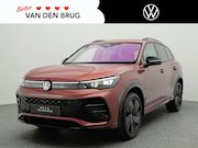Volkswagen Tiguan - 1.5 eHybrid 204 PK Edition 20 | Trekhaak | Panoramadak | Mat