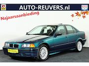BMW 3-serie - 318i Open dak / Lichtmetaal / voor de liefhebber