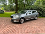 Skoda Octavia - 1.2 TSI Ambition Airco LMV Trekhaak