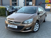 Opel Astra - 1.4 Turbo Sport + | Airco | Automaat | NAP