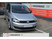 Volkswagen Golf Plus - 1.4 TSI Comfortline