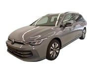 Volkswagen Golf - Goal