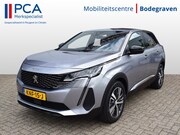 Peugeot 3008 - 1.6 HYbrid 180 Allure | NAVI | Camera | LED