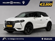 DS DS 3 Crossback - Grand Chic Opera EV 50kWh 136pk | DS MATRIX LED | SMART KEYL