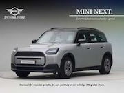 MINI Countryman - Classic Pakket XS