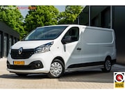 Renault Trafic - bestel 1.6 dCi L2H1 Euro6 *Airco* Navi* Cruise