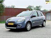 Renault Clio - Estate 1.2 TCE Collection Cruise*Airco*Trekhaak*21-08-2027 A