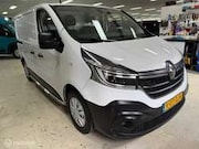 Renault Trafic - bestel 2.0 dCi 120 T29 L1H1 Comfort