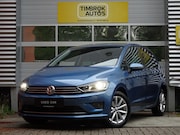 Volkswagen Golf Sportsvan - 1.4 TSI 150PK DSG *Xenon/Keyless/Navi/Stoelverw/Historie