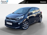 Kia Picanto - 1.0 DPi DynamicPlusLine | Achteruitrijcamera | Apple Carplay