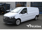 Mercedes-Benz Vito - 116 CDI L3 Pro Navigatie, Comfort stoel, Etc.