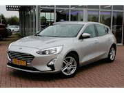 Ford Focus - 1.0 EcoBoost 100pk Trend Edition