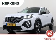 Peugeot 2008 - 1.2 Hybrid 145 Allure Navi | Adaptieve Cruisecontrol | Camer