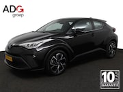 Toyota C-HR - 2.0 Hybrid Dynamic | Adaptive Cruise Control | Apple Carplay