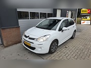 Citroën C3 - 1.0 VTi Attraction met Revisie motor | 12 mnd BOVAG garantie