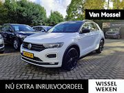 Volkswagen T-Roc - 1.5 TSI Sport Business R | PANORAMA-SCHUIFDAK | CAMERA | NAV