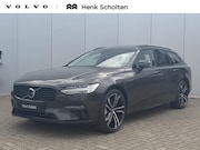 Volvo V90 - T8 Plug-in hybrid AWD Ultra Dark | Bowers & Wilkins Premium 