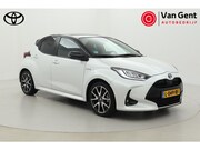 Toyota Yaris - 1.5 Hybrid Executive | Panoramadak | Dodehoek detectie | Nav