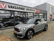 MINI Countryman - Mini 2.0 John Cooper Works ALL4 White Silver Edition PANO-CA