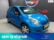 Suzuki Alto - 1.0 Comfort | Airco | Elec. ramen | APK