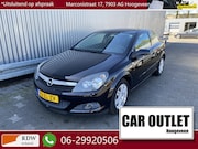 Opel Astra - GTC 1.6 Executive AUTOMAAT, Clima, Navi, CC, PDC, LM, nw. AP