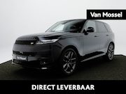 Land Rover Range Rover Sport - P460e Dynamic SE | 22" Satin Dark Grey Lichmetalen velgen |