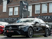 Mercedes-Benz A-klasse - 250 e Business Solution AMG PANO BURMESTER MEMORY STOELEN 19