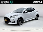 Toyota Yaris - 1.5 Hybrid 115 Dynamic MY26