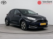 Toyota Yaris - 1.5 Hybrid 115 Dynamic | Dodehoek detectie | Parkeersensoren