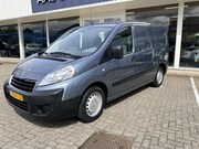 Peugeot Expert - 2.0 HDI 128pk | Hefdak | Gootsteen | 2-persoons bed | Airco 