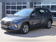 Hyundai Tucson - 1.6 T-GDi full hybrid automaat