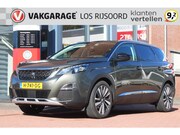 Peugeot 5008 - 1.2 PureTech *Blue Lease* | Trekhaak | Carplay | Camera | St