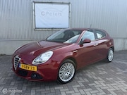 Alfa Romeo Giulietta - 1.4 T Distinctive Automaat 2012 / Climate / Cruisecontrol /
