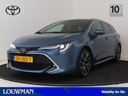 Toyota Corolla - Touring Sports 2.0 Hybrid Business Sport Intro | Stoelverwar