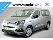Toyota PROACE CITY Verso - 1.2 Turbo Cool Comfort Long 7-Persoons , Apple Carplay, Andr