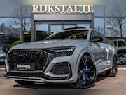 Audi RS Q8 - 4.0 TFSI RS Q8 quattro