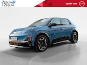 Nissan Micra - EVOLVE 52 kWh | DEMO | Stoel en Stuur Verwarming | Navigatie